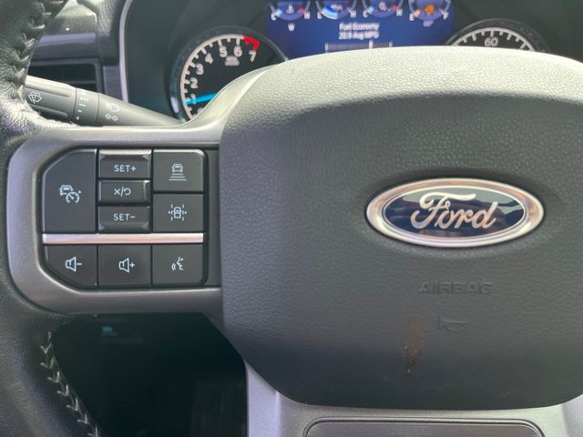 2021 Ford F 150