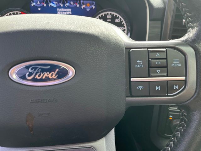 2021 Ford F 150