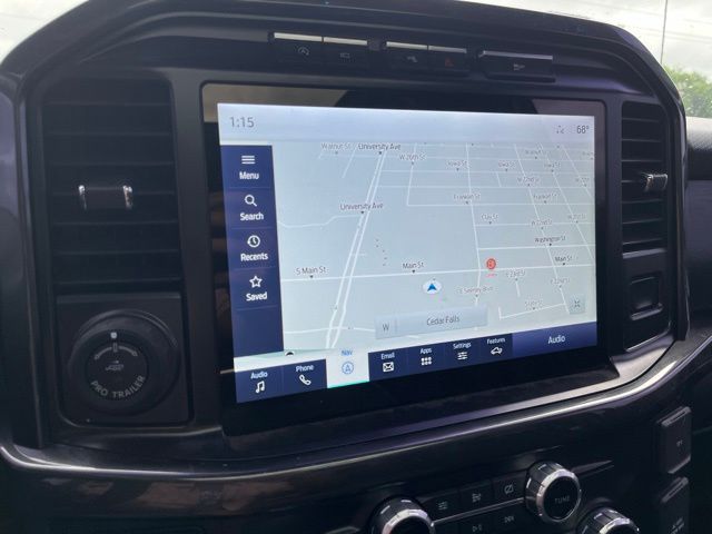 2021 Ford F 150