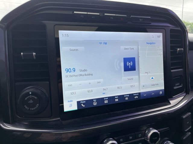 2021 Ford F 150