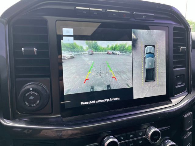 2021 Ford F 150