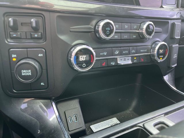 2021 Ford F 150