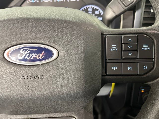 2021 Ford F 150