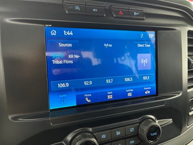 2021 Ford F 150