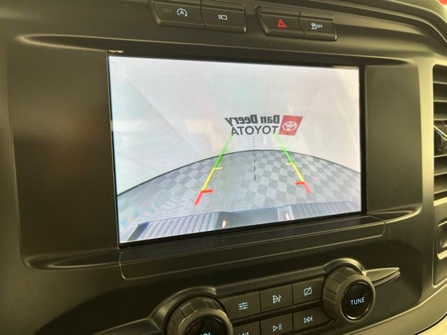 2021 Ford F 150