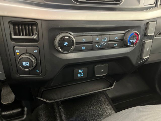 2021 Ford F 150