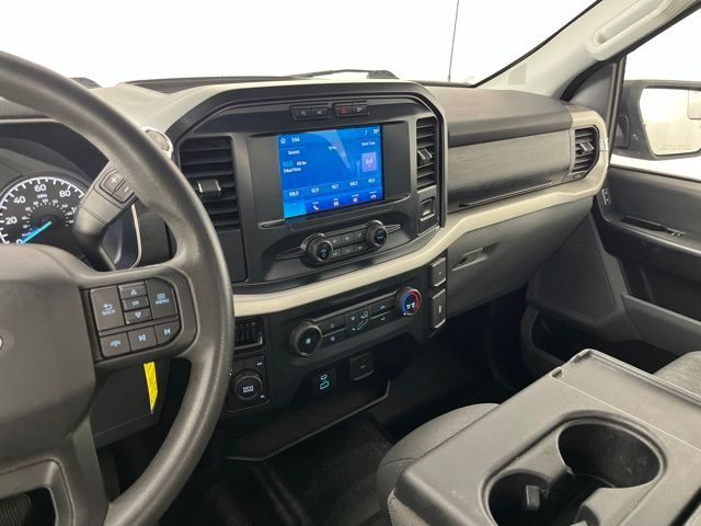2021 Ford F 150