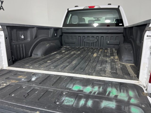 2021 Ford F 150