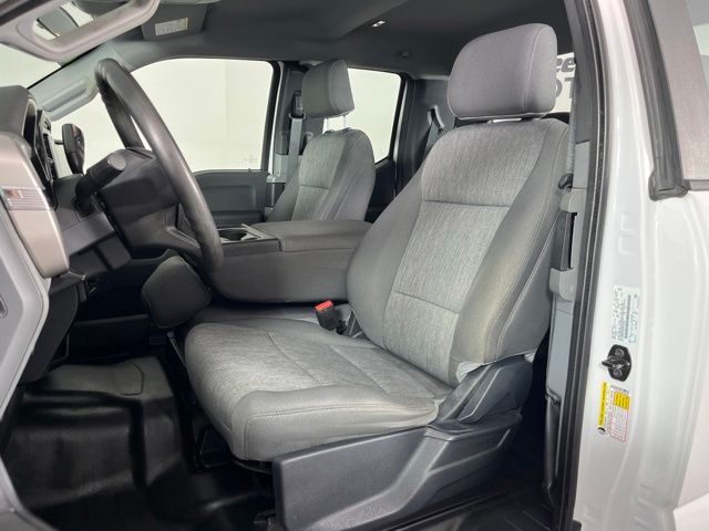 2021 Ford F 150