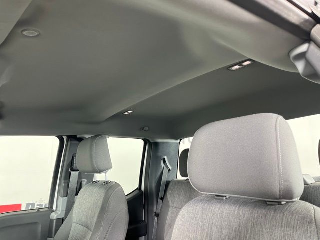 2021 Ford F 150