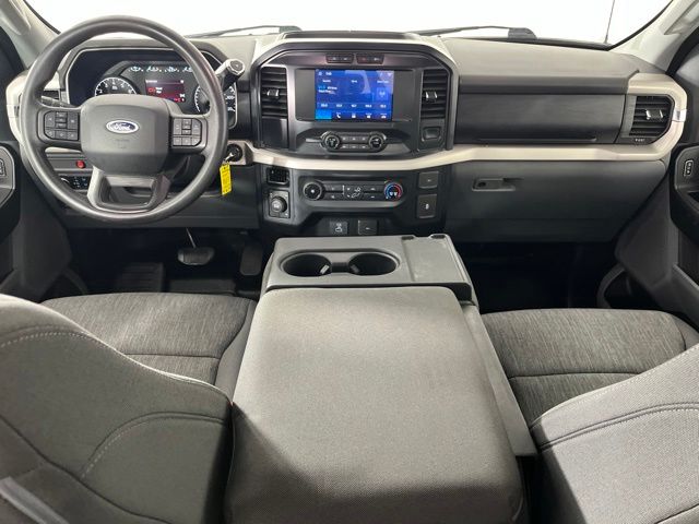 2021 Ford F 150