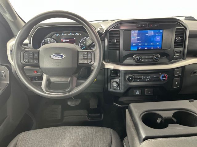 2021 Ford F 150