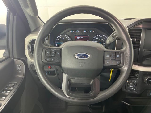 2021 Ford F 150