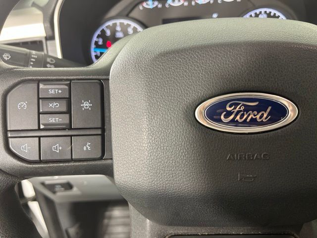 2021 Ford F 150