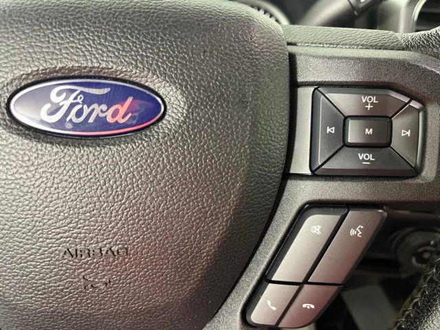 2016 Ford F 150