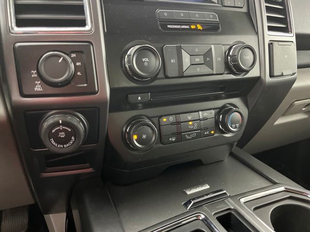 2016 Ford F 150