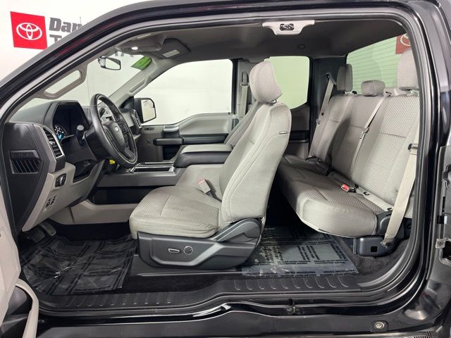 2016 Ford F 150