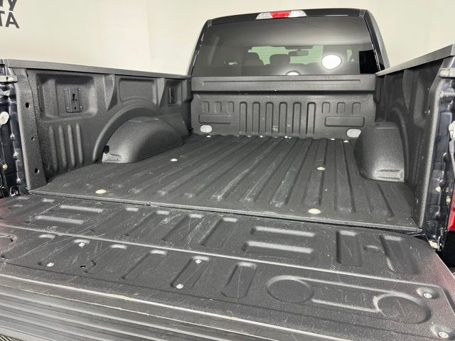 2016 Ford F 150