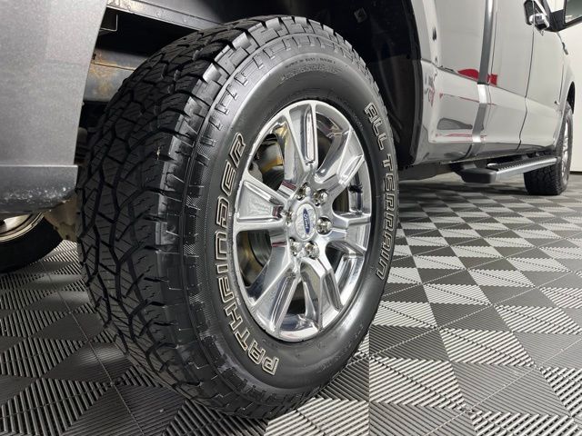 2016 Ford F 150