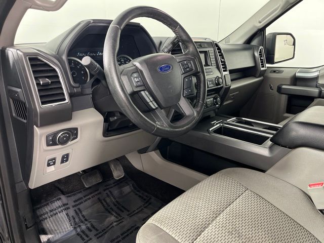 2016 Ford F 150