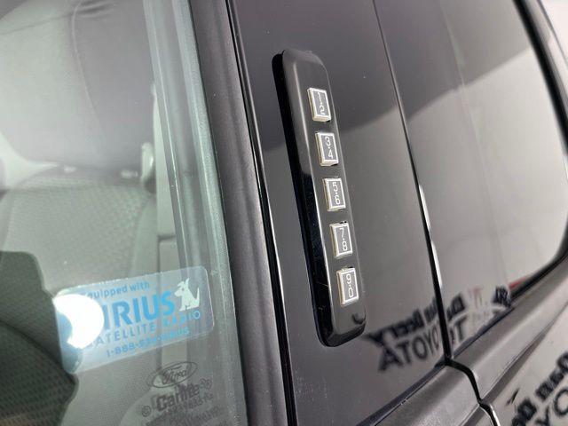 2016 Ford F 150