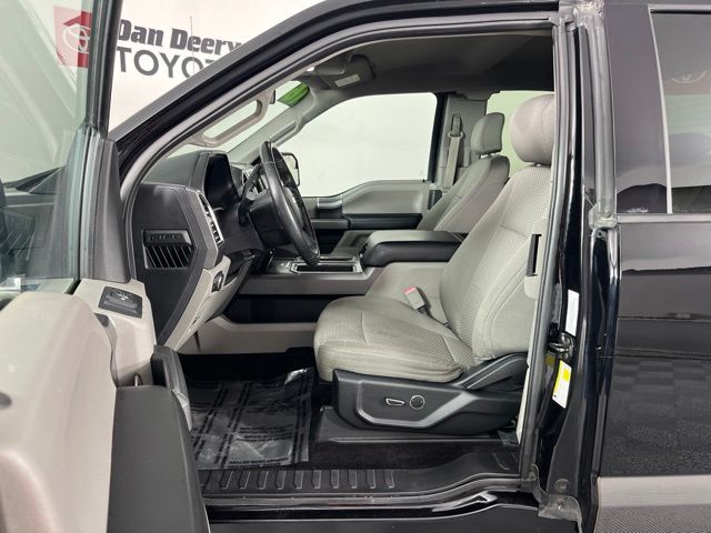2016 Ford F 150