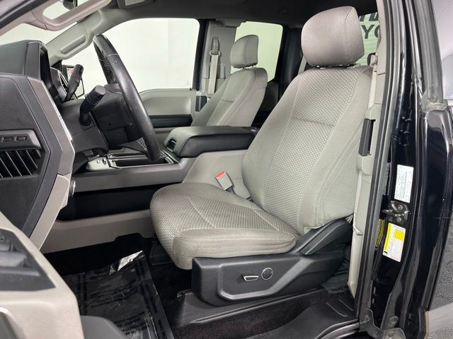 2016 Ford F 150