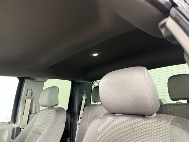 2016 Ford F 150