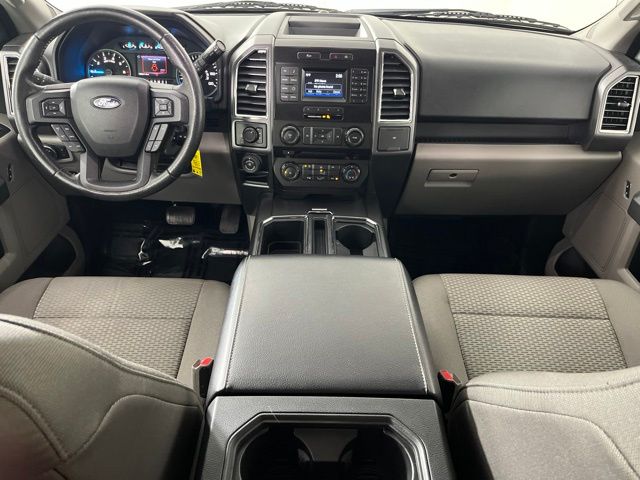 2016 Ford F 150