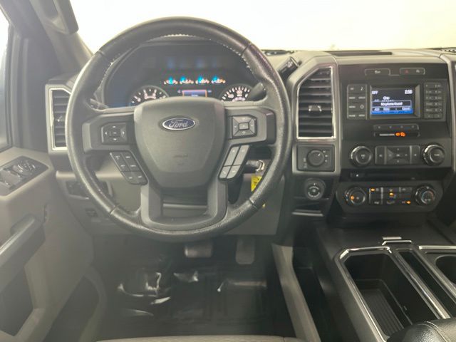 2016 Ford F 150