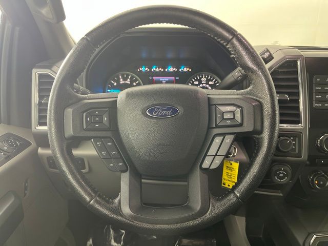 2016 Ford F 150