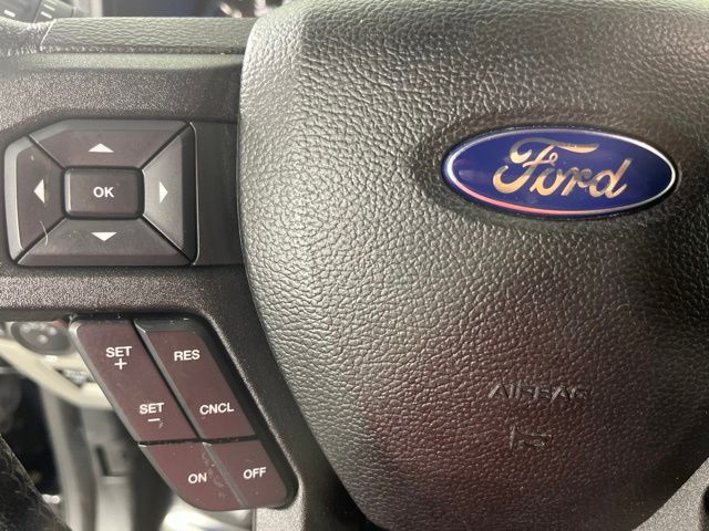 2016 Ford F 150