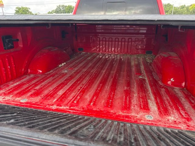 2018 Ford F 150