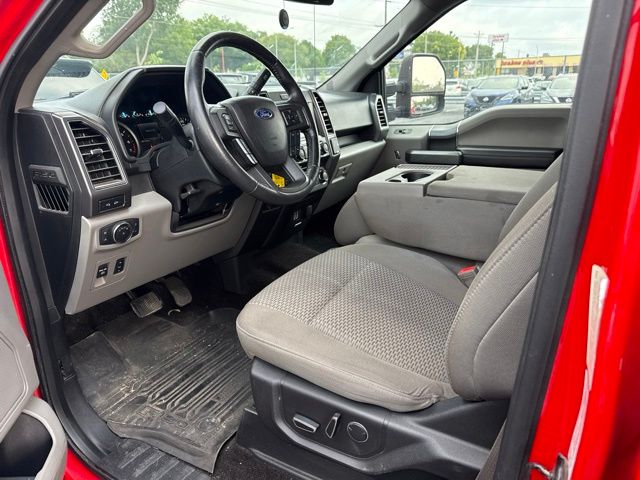 2018 Ford F 150