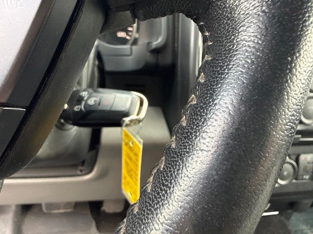 2018 Ford F 150