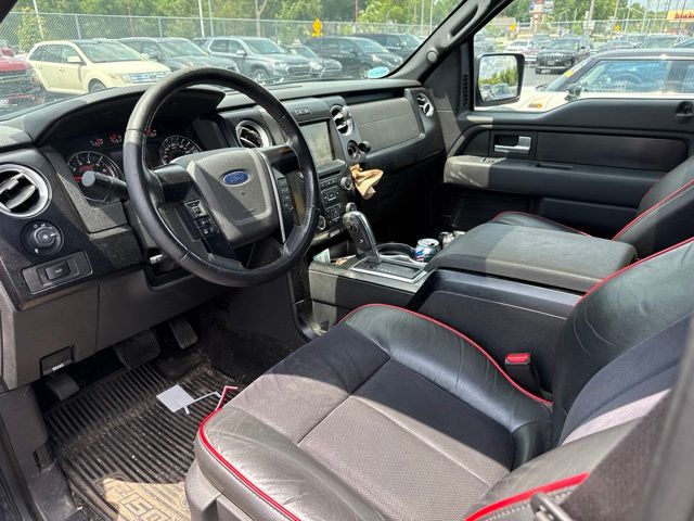 2013 Ford F 150