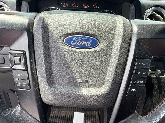 2013 Ford F 150