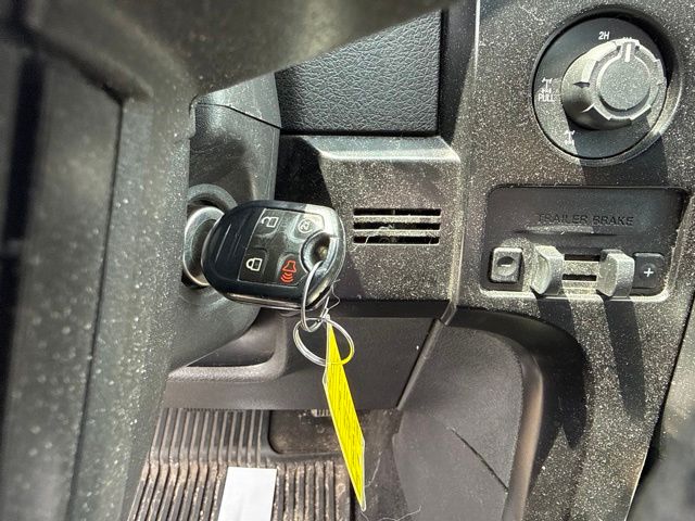 2013 Ford F 150