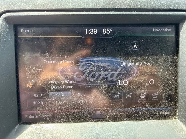 2013 Ford F 150