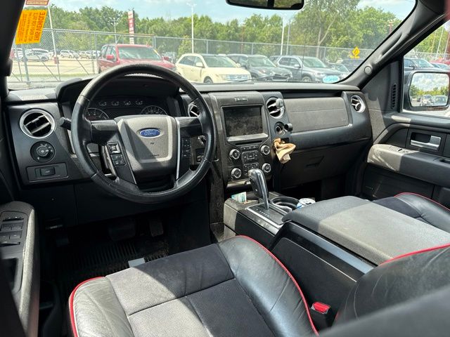 2013 Ford F 150
