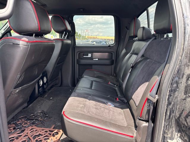 2013 Ford F 150