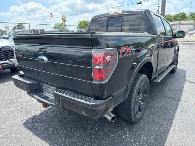 2013 Ford F 150