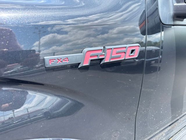 2013 Ford F 150