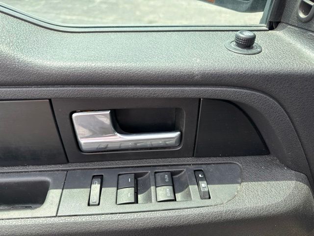 2013 Ford F 150