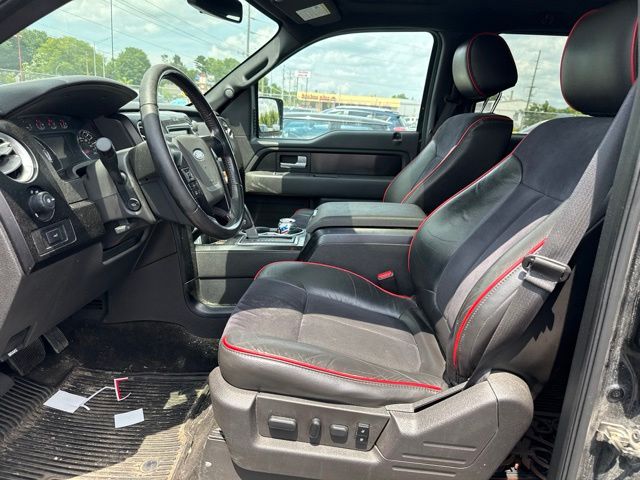 2013 Ford F 150