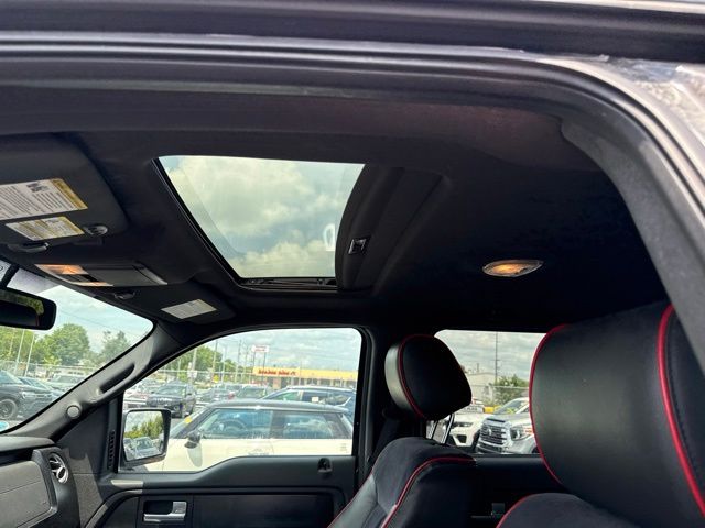2013 Ford F 150