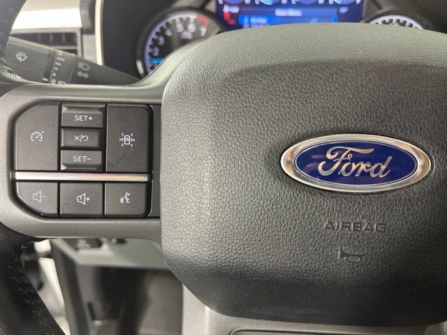 2021 Ford F 150