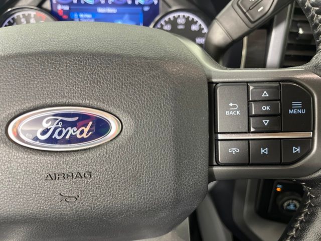2021 Ford F 150