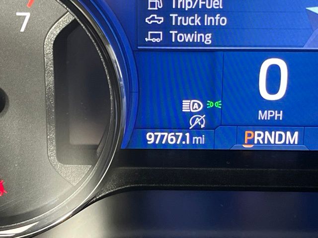 2021 Ford F 150