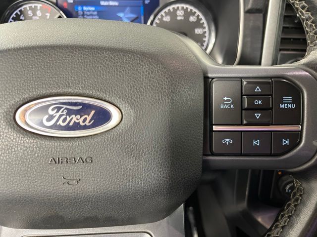 2023 Ford F 150